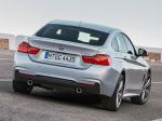 BMW 435i Gran Coupe M Sport Package 2014 года